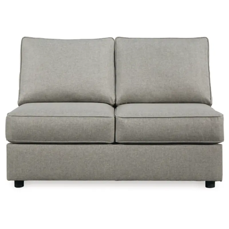 4190234 Ashley Furniture Marsing Nuvella Living Room Furniture Sectional