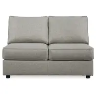 4190234 Ashley Furniture Marsing Nuvella Living Room Furniture Sectional