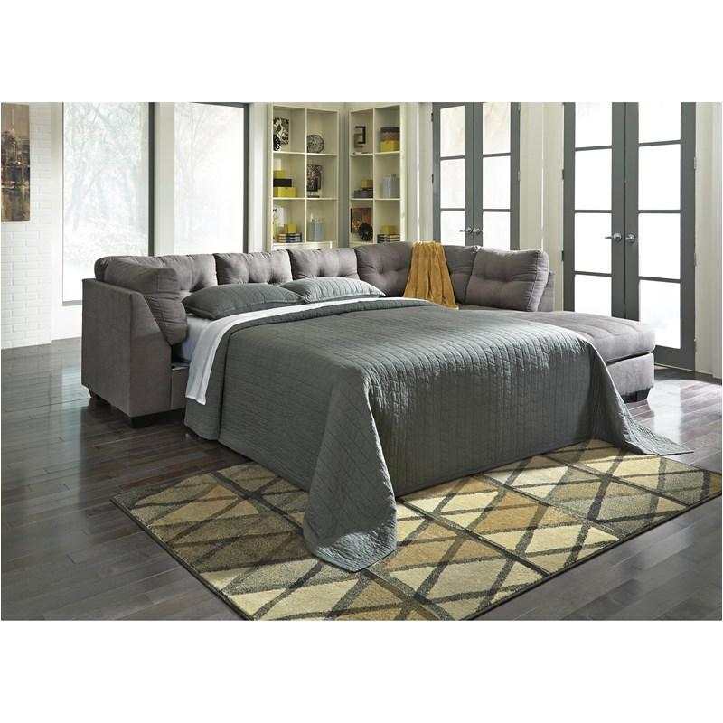 4522010 Ashley Furniture Maier Living Room Furniture Sectional