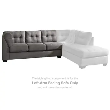 4522066 Ashley Furniture Maier Living Room Furniture Sectional