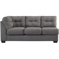 4522066 Ashley Furniture Maier Living Room Furniture Sectional