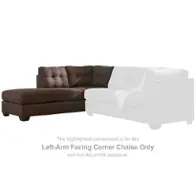 4522116 Ashley Furniture Maier Living Room Furniture Sectional