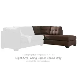 4522117 Ashley Furniture Maier Living Room Furniture Sectional