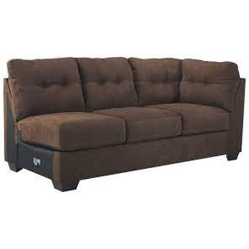 4522167 Ashley Furniture Maier Living Room Furniture Sectional