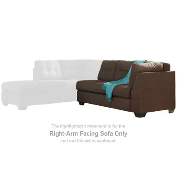 4522167 Ashley Furniture Maier Living Room Furniture Sectional
