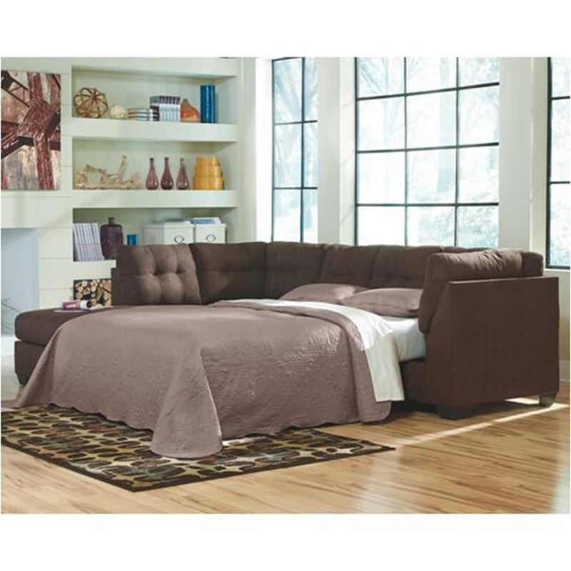 4522183 Ashley Furniture Maier Raf Full Sofa Sleeper