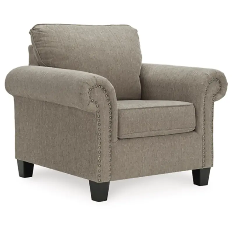 4720220 Ashley Furniture Shewsbury Living Room Furniture Living Room Chair