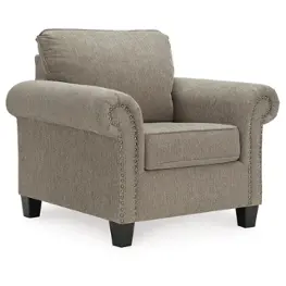 4720220 Ashley Furniture Shewsbury Living Room Furniture Living Room Chair
