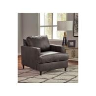 4950120 Ashley Furniture Hettinger Ash Chair