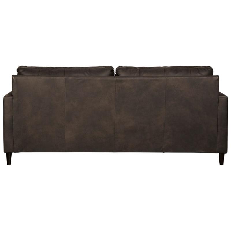 4950138 Ashley Furniture Hettinger Ash Sofa