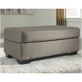 4990514 Ashley Furniture Kanosh Living Room Furniture Ottoman