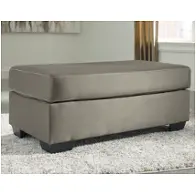 4990514 Ashley Furniture Kanosh Living Room Furniture Ottoman