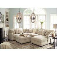 5250116 Ashley Furniture Luxora Living Room Furniture Sectional