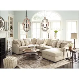 5250177 Ashley Furniture Luxora Living Room Furniture Sectional