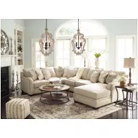 5250177 Ashley Furniture Luxora Living Room Furniture Sectional