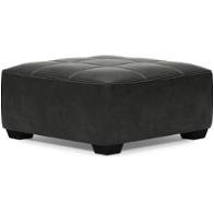 5500308 Ashley Furniture Bilgray Living Room Furniture Ottoman