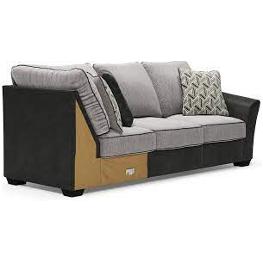 5500349 Ashley Furniture Bilgray Living Room Furniture Sectional