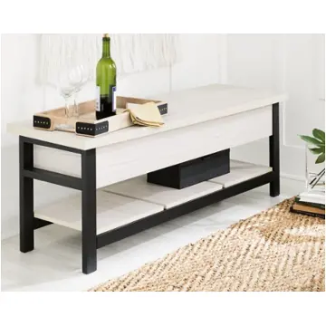 B777-97 Ashley Furniture Kanwyn King Panel Rails