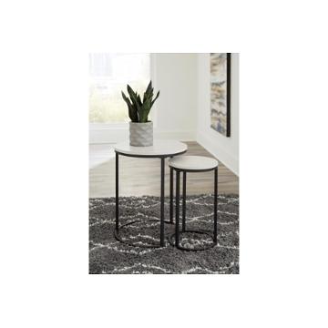 A4000225 Ashley Furniture Briarsboro Accent Furniture Accent Table