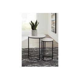 A4000225 Ashley Furniture Briarsboro Accent Furniture Accent Table