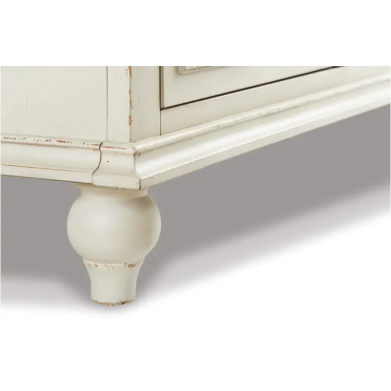 A4000268 Ashley Furniture Roranville Accent Cabinet