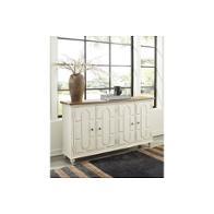 A4000268 Ashley Furniture Roranville Accent Furniture Accent Cabinet