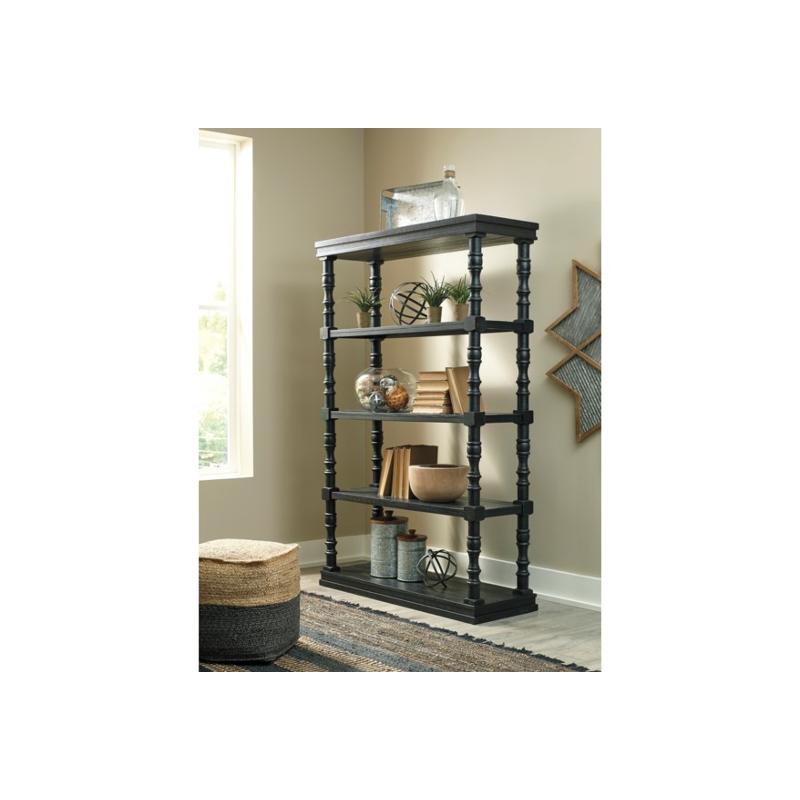 A4000281 Ashley Furniture Home Office Furniture Bookcase