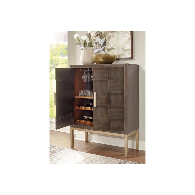 A4000284 Ashley Furniture Accent Furniture Accent Cabinet