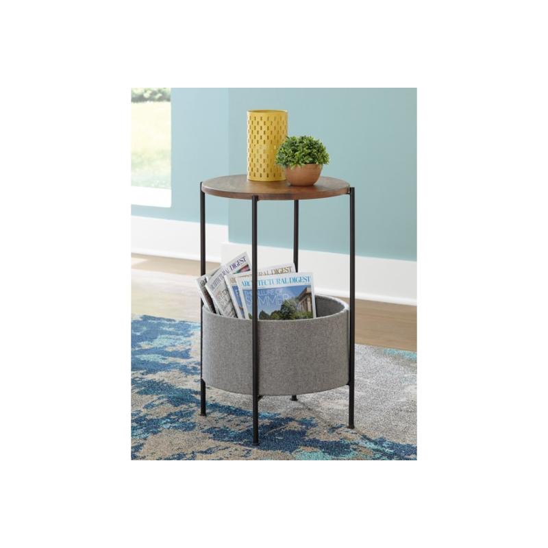 A4000291 Ashley Furniture Brookway Accent Furniture Accent Table