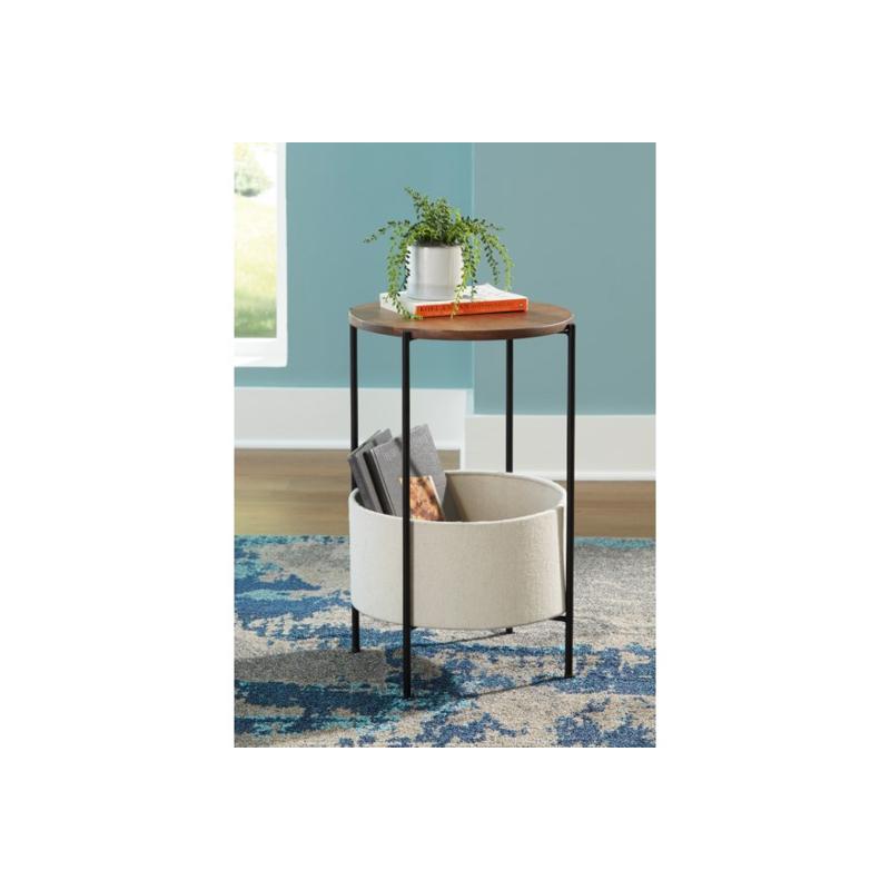 A4000292 Ashley Furniture Accent Furniture Accent Table   A4000292 