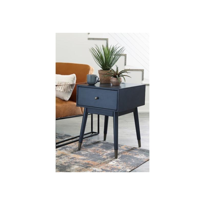 A4000297 Ashley Furniture Accent Furniture Accent Table