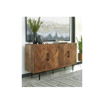 A4000308 Ashley Furniture Prattville Accent Furniture Accent Cabinet