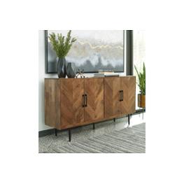 A4000308 Ashley Furniture Prattville Accent Furniture Accent Cabinet