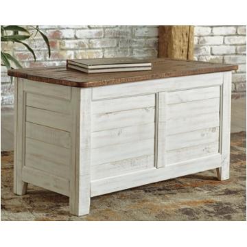 A4000319 Ashley Furniture Dashbury Accent Furniture Accent Table