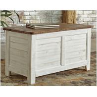 A4000319 Ashley Furniture Dashbury Accent Furniture Accent Table