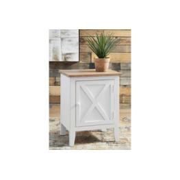A4000323 Ashley Furniture Accent Furniture Accent Cabinet
