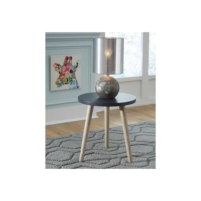 A4000345 Ashley Furniture Accent Furniture Accent Table