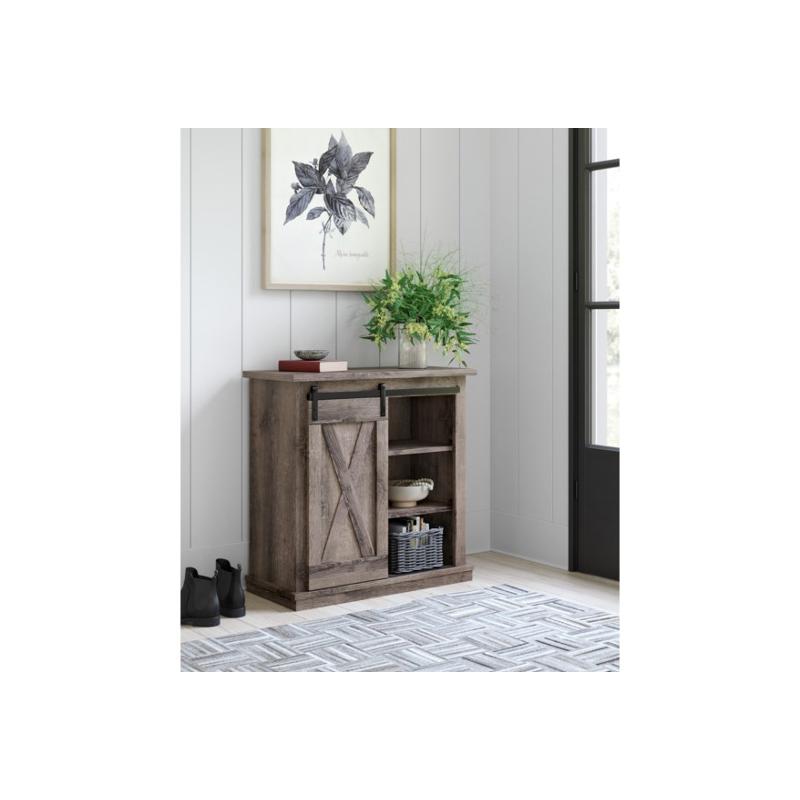 A4000357 Ashley Furniture Accent Furniture Accent