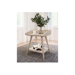A4000360 Ashley Furniture Blariden Accent Furniture Accent Table