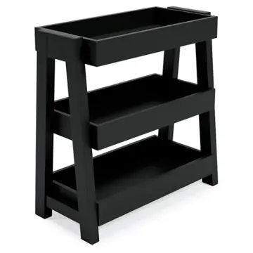 A4000365 Ashley Furniture Blariden Accent Furniture Accent Table