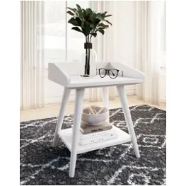 A4000367 Ashley Furniture Blariden Accent Furniture Accent Table