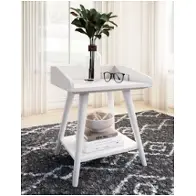 A4000367 Ashley Furniture Blariden Accent Furniture Accent Table