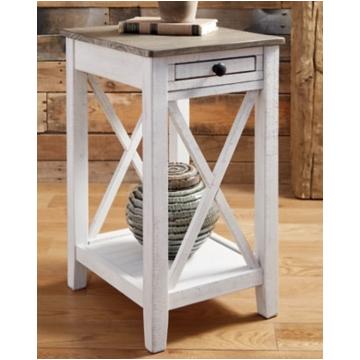 A4000374 Ashley Furniture Accent Furniture Accent Table