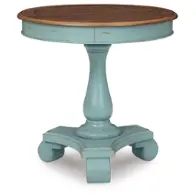 A4000379 Ashley Furniture Mirimyn Accent Furniture Accent Table