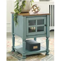 A4000381 Ashley Furniture Mirimyn Accent Furniture Accent Cabinet