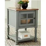 A4000382 Ashley Furniture Mirimyn Accent Furniture Accent Cabinet