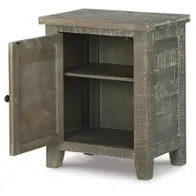 A4000383 Ashley Furniture Pierston Accent Furniture Accent Cabinet