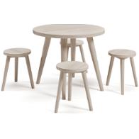 B008-125 Ashley Furniture Blariden Bedroom Furniture Dining Table