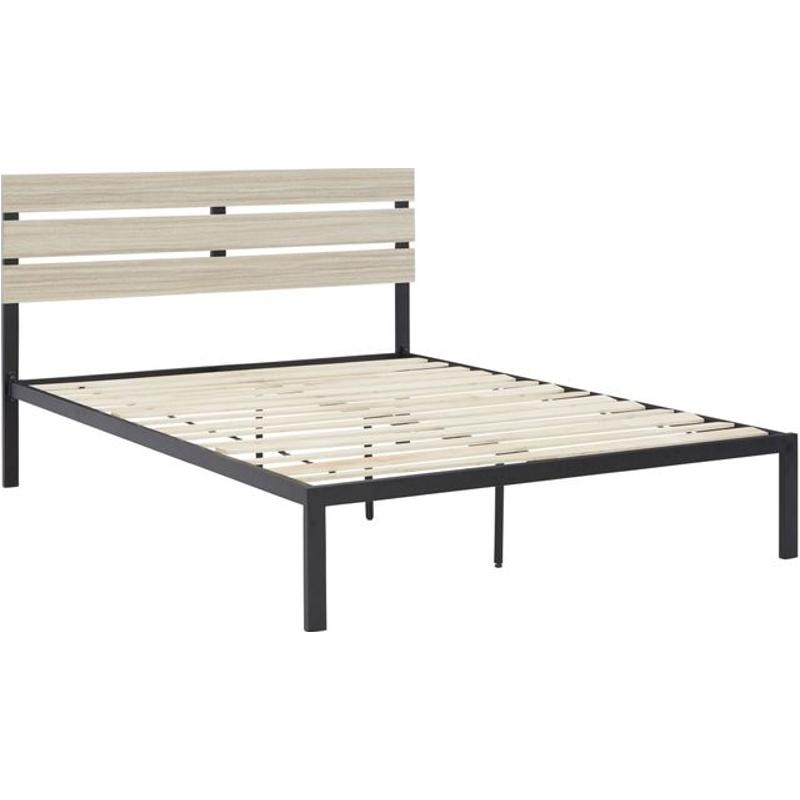 B021-81 Ashley Furniture Waylowe Bedroom Furniture Bed