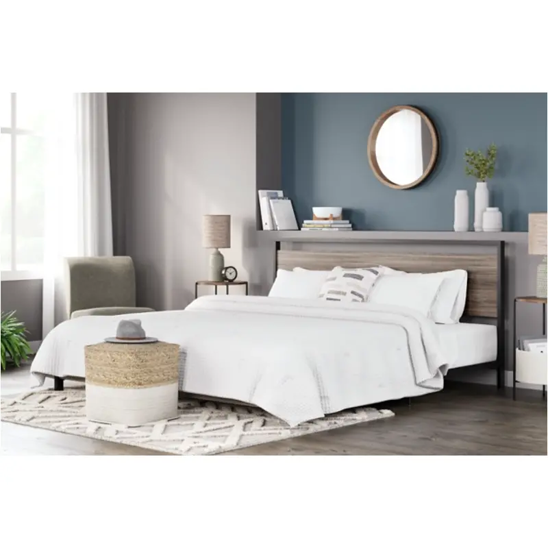 B024-82 Ashley Furniture Dontally Bedroom Furniture Bed